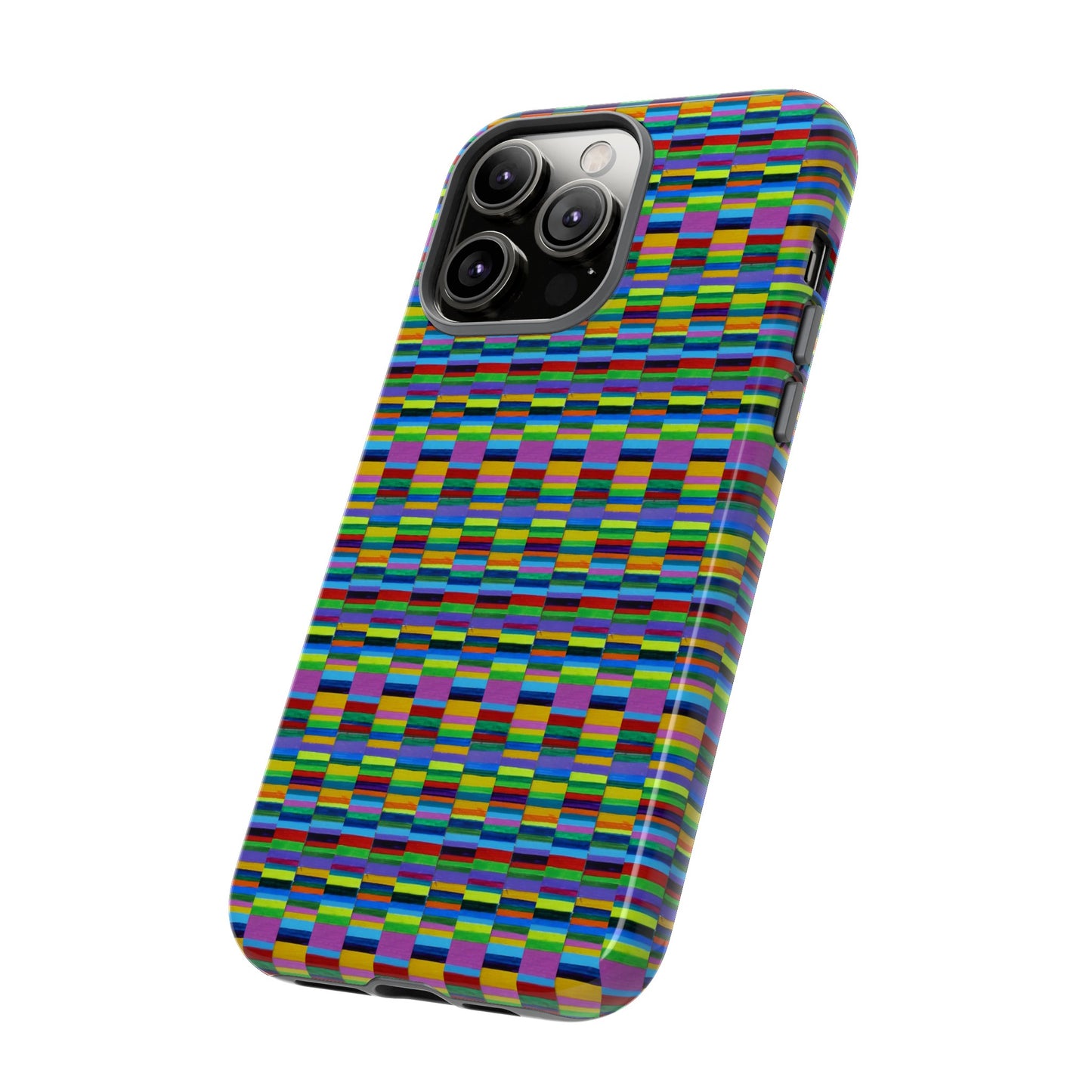 Tough Phone Case -  No. 223 B