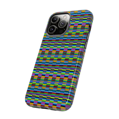 Tough Phone Case -  No. 223 B