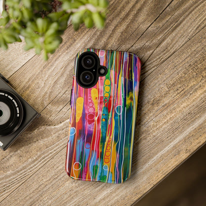 Tough Phone Case -  No. 237