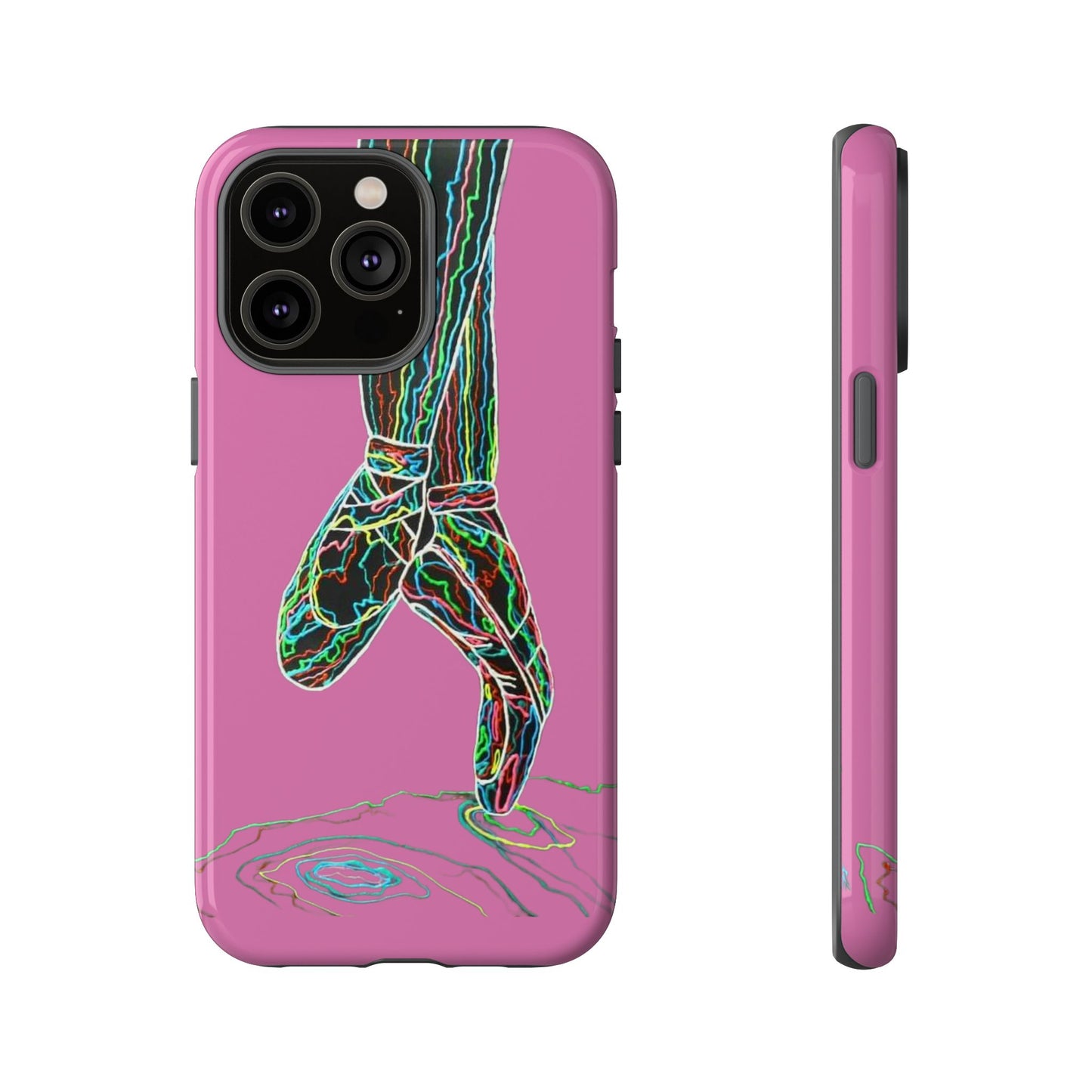 Tough Phone Case - No. 227