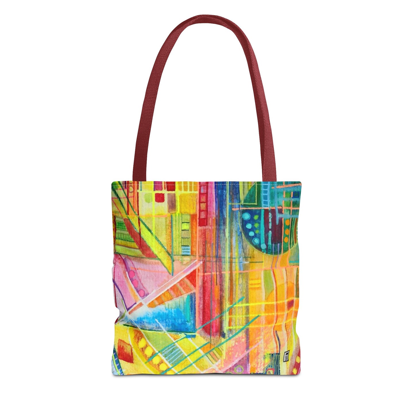 Tote Bag - No. 234