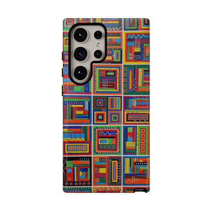 Tough Phone Case - No. 156
