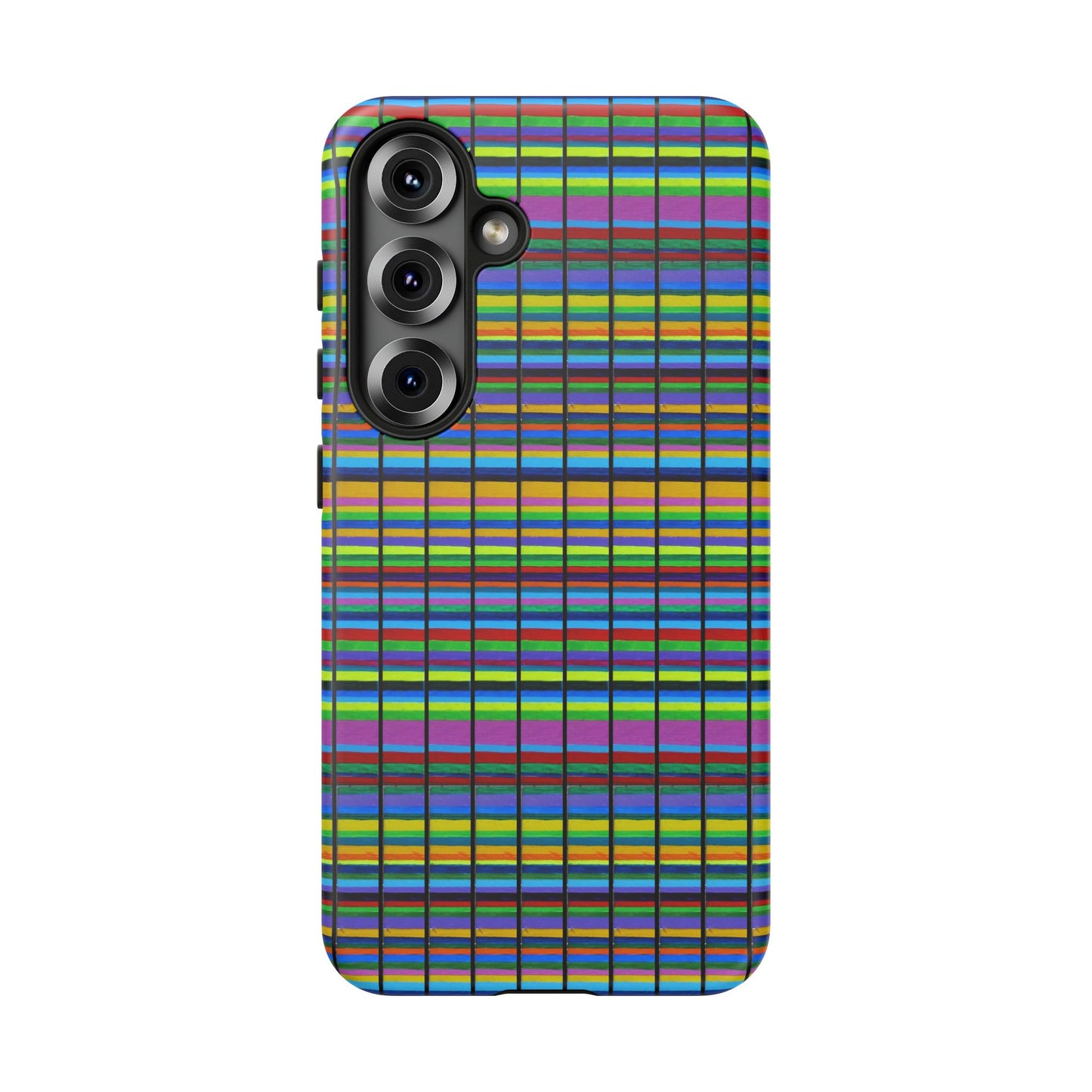 Tough Phone Case -  No. 223 A