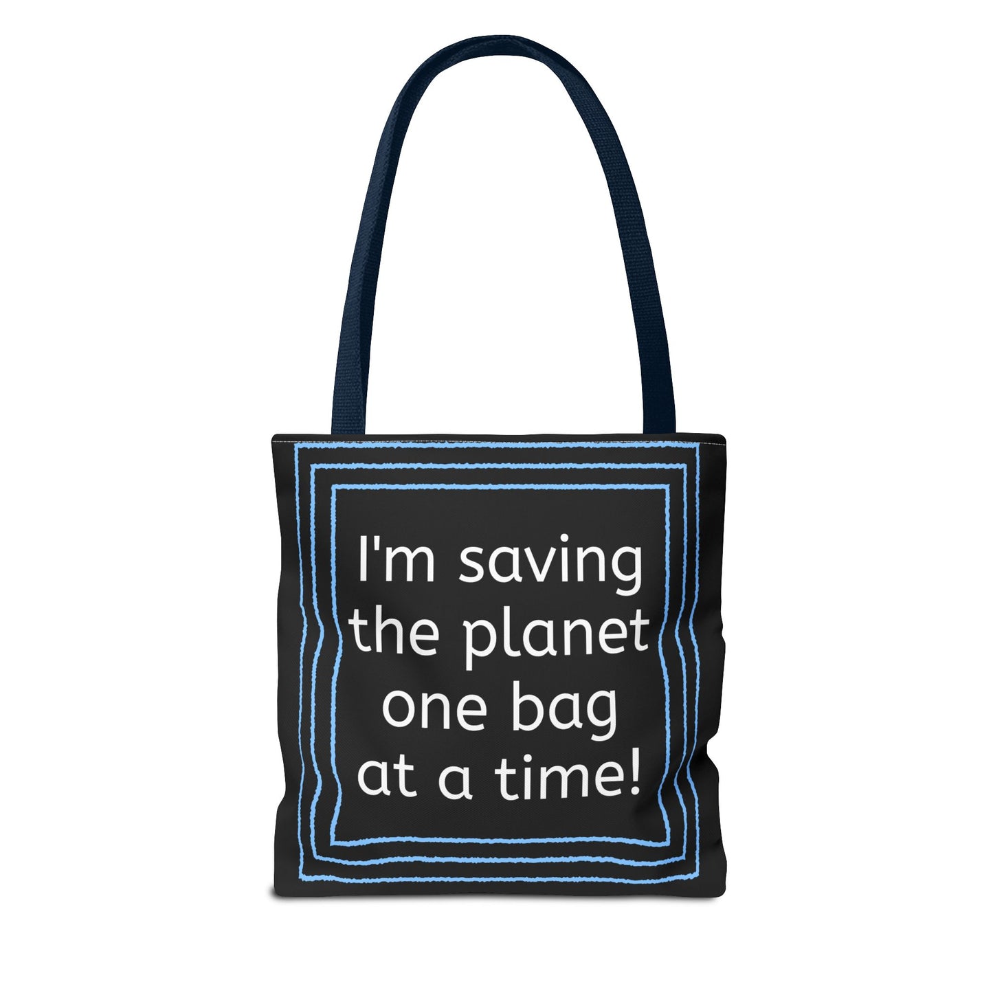 Tote Bag - No. X2