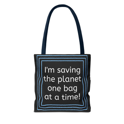 Tote Bag - No. X2