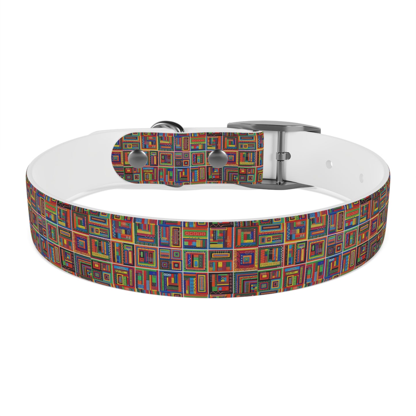 Dog Collar - No.156