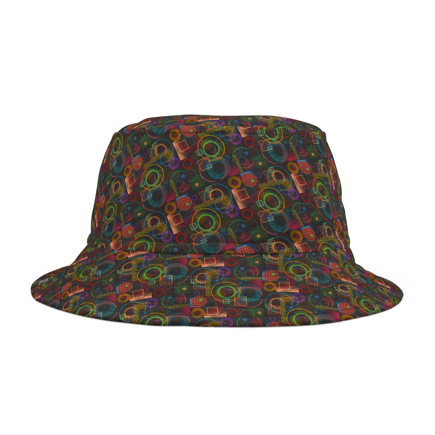 Bucket Hat  - No. 299