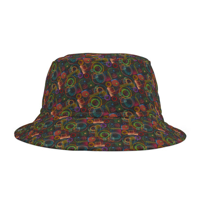 Bucket Hat  - No. 299