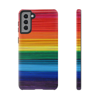 Tough Phone Case -  No. 305