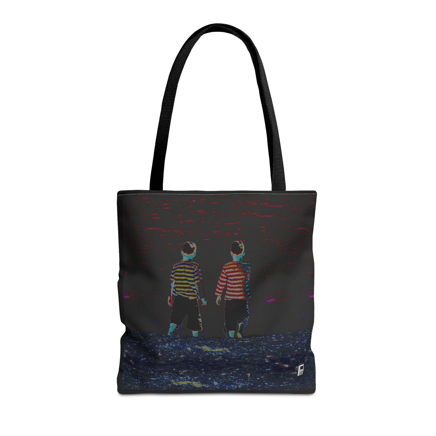 Tote Bag  - No. 206