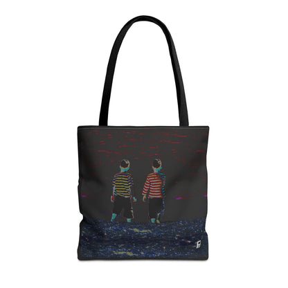 Tote Bag  - No. 206