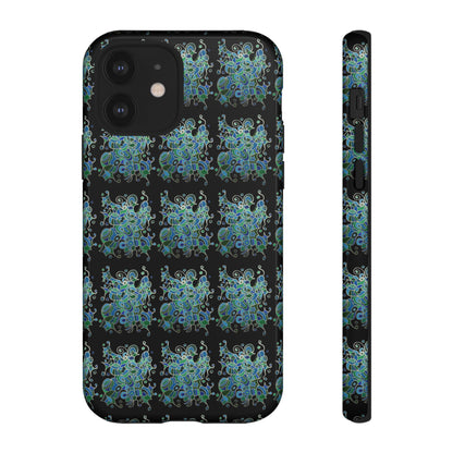 Tough Phone Case -  No. 146 BK