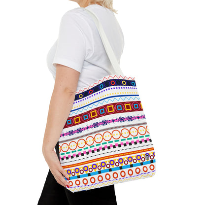 Tote Bag  - No. 326