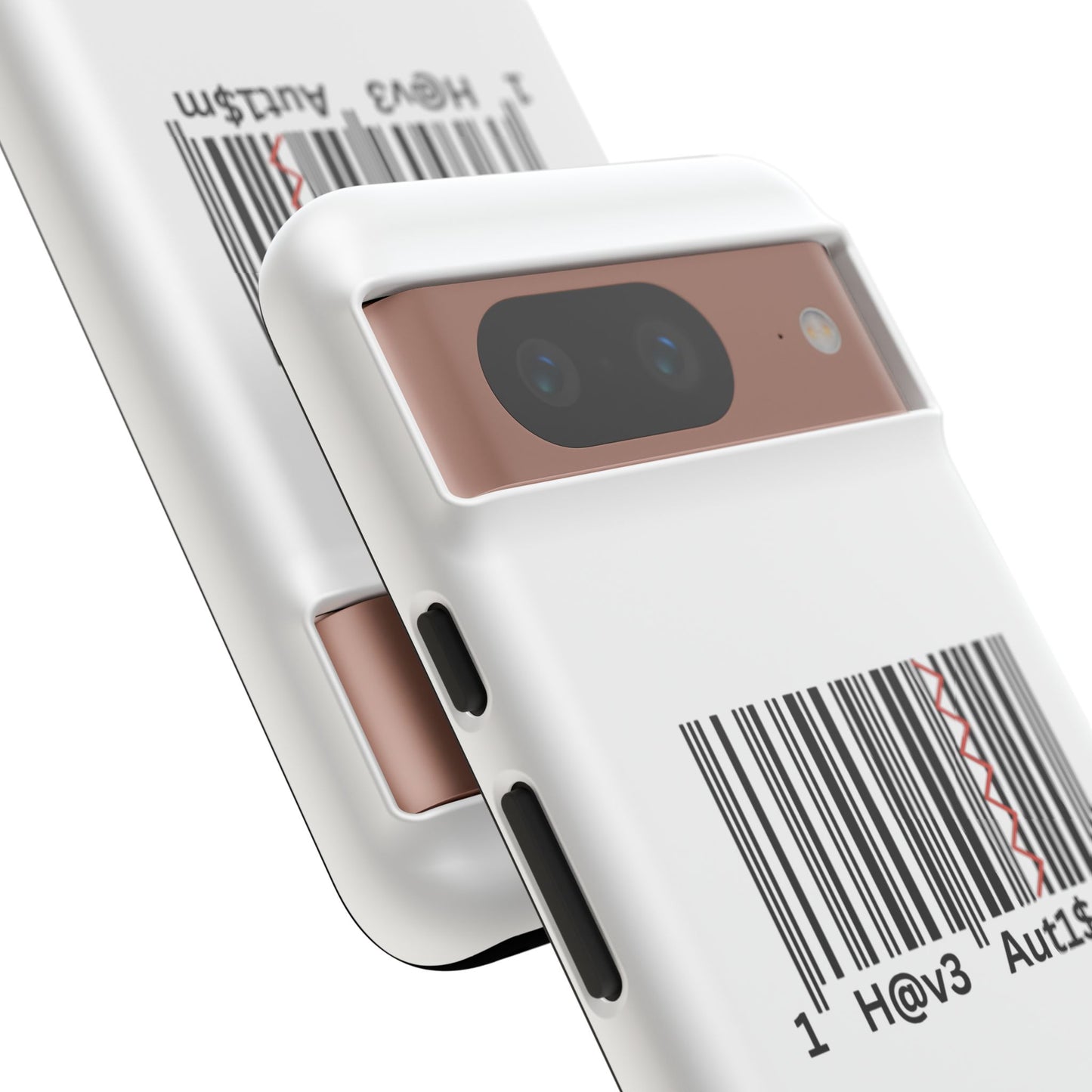 Tough Phone Case -  No. 310