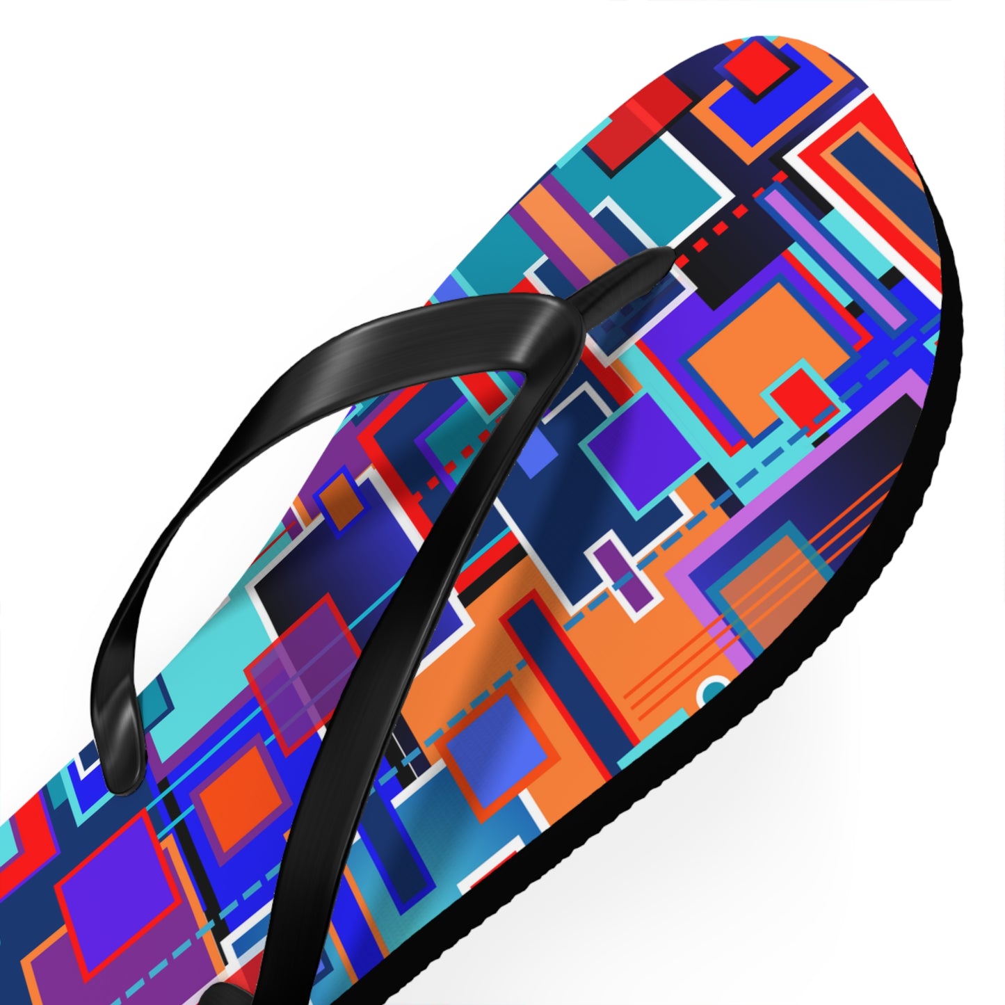 Men's Flip Flops - No. 233