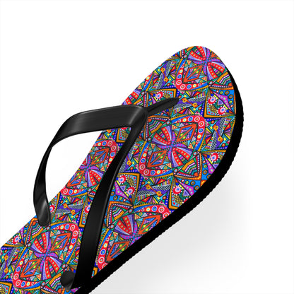 Men's Flip Flops - No. 288