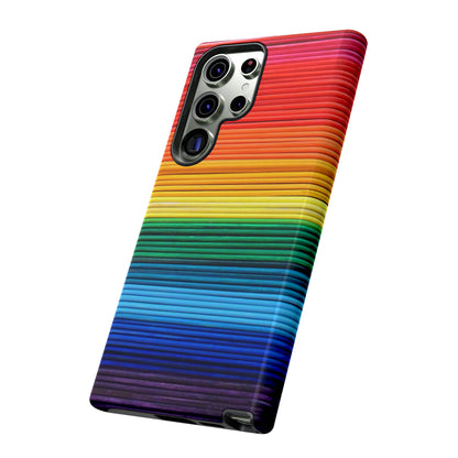 Tough Phone Case -  No. 305