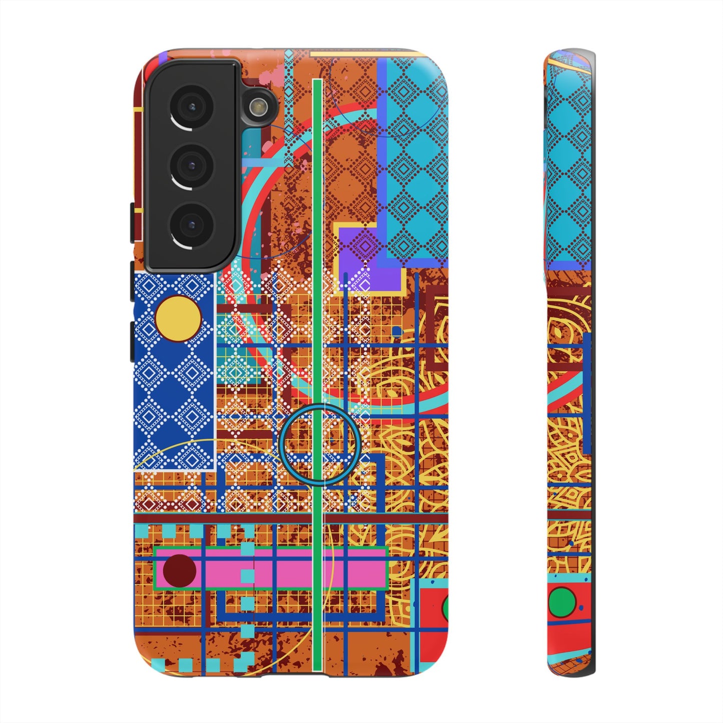 Tough Phone Case - No. 327
