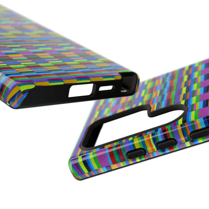 Tough Phone Case -  No. 223 B