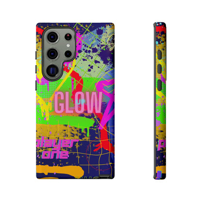 Tough Phone Case -  No. 232 D