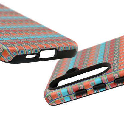 Tough Phone Case -  No. 133