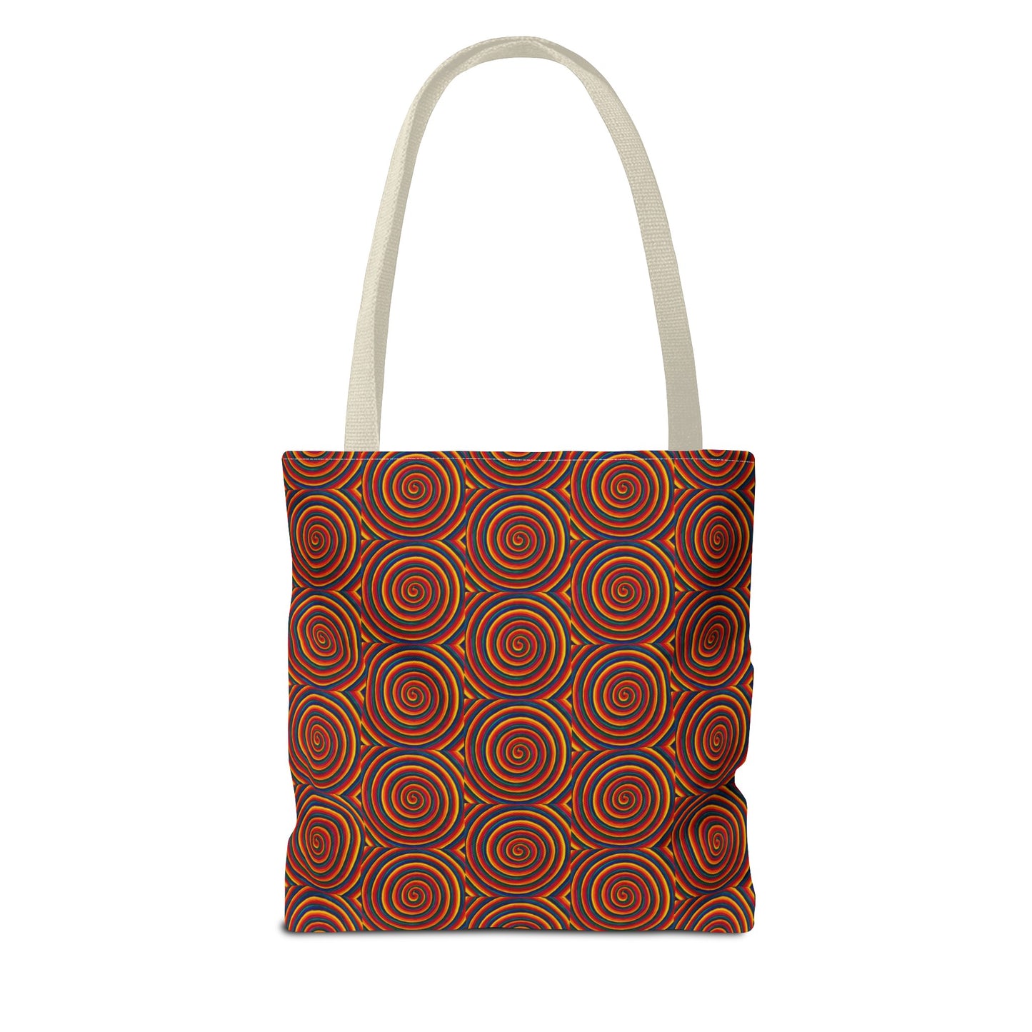 Tote Bag  - No. 144 - Dizzy