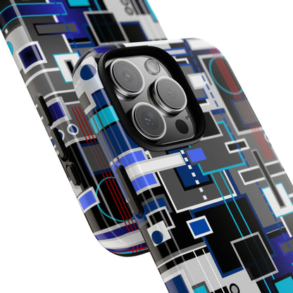 Tough Phone Case -  No. 235