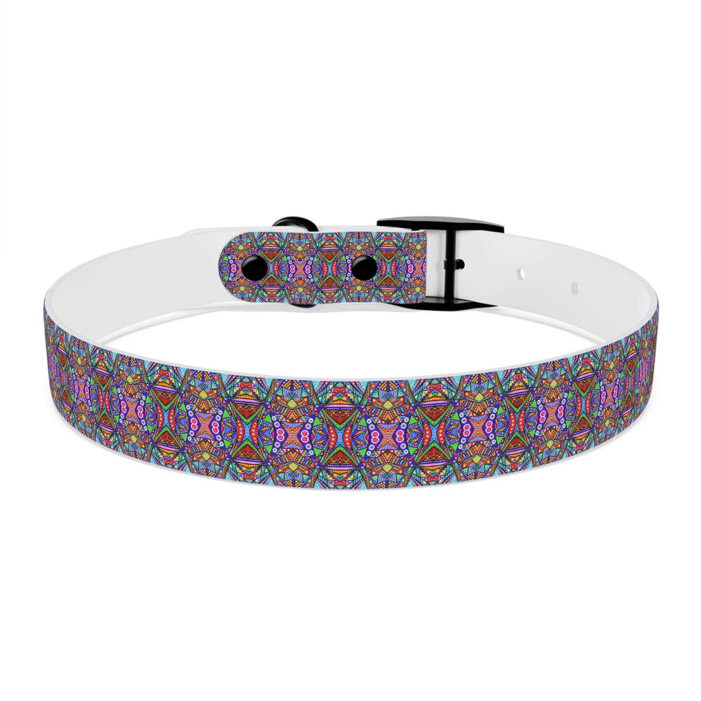 Dog Collar - No. 291 B