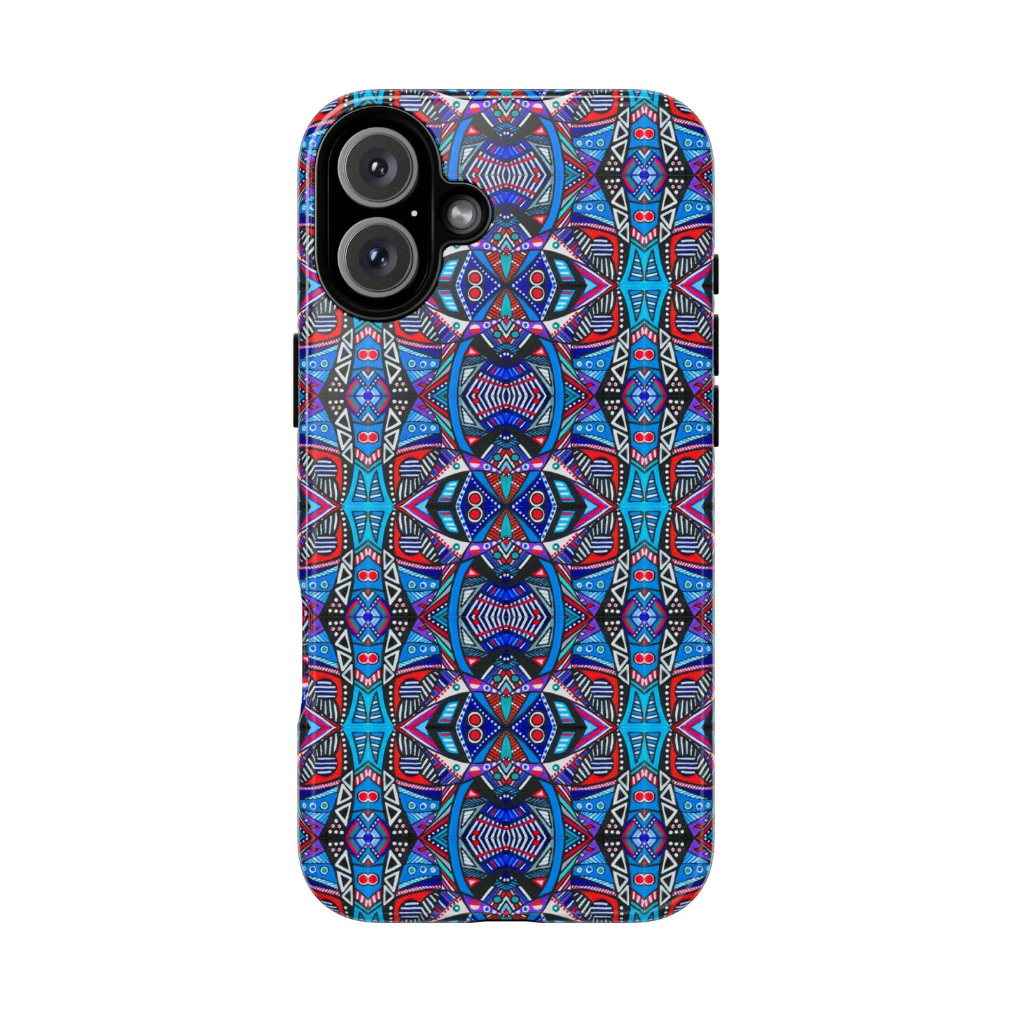 Tough Phone Case -  No. 292