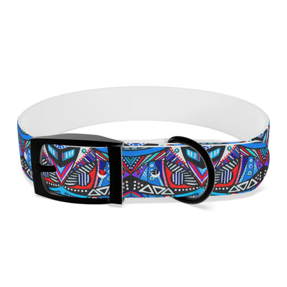 Dog Collar - No. 292 A