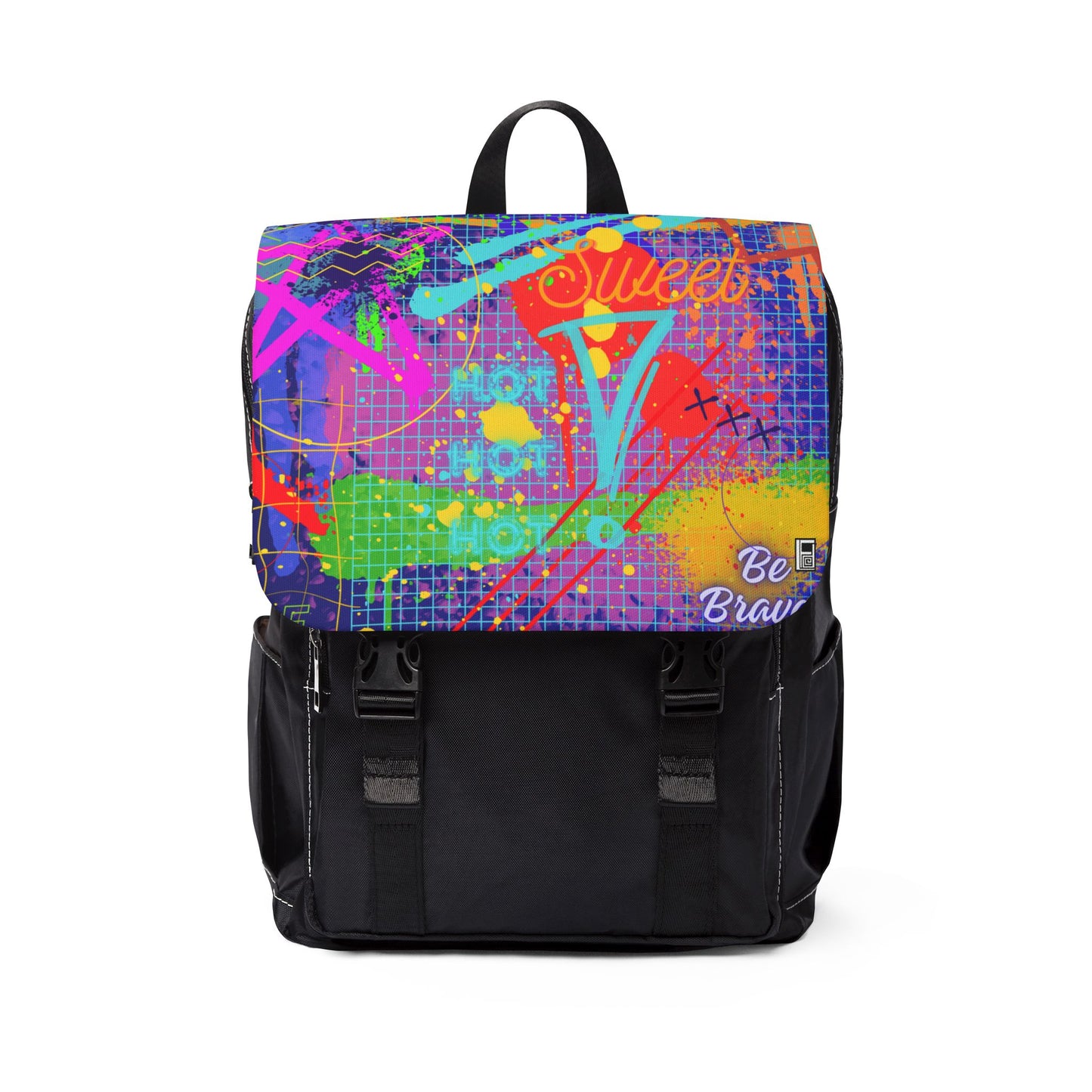 Shoulder Backpack,  No. 232