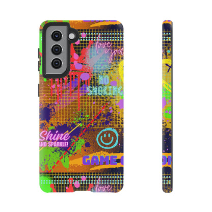 Tough Phone Case -  No. 232