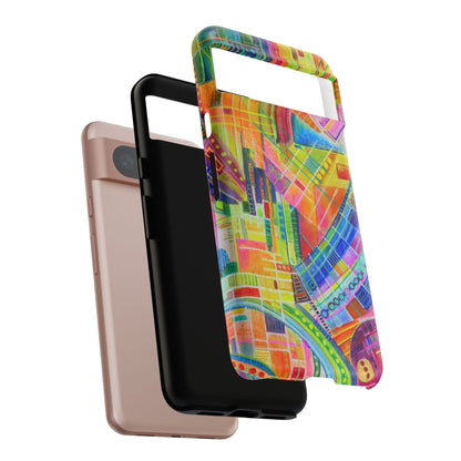 Tough Phone Case -  No. 234