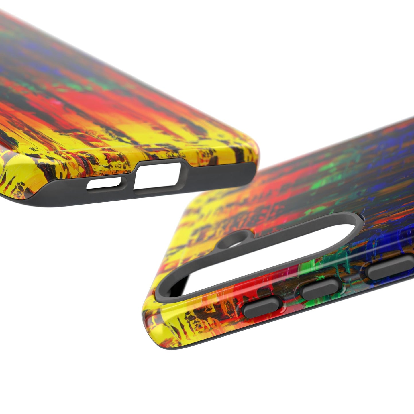 Tough Phone Case -  No. 138