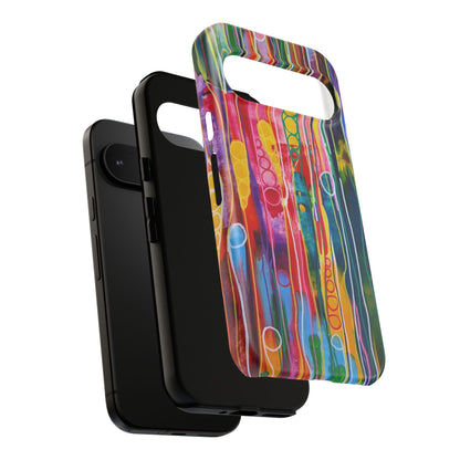Tough Phone Case -  No. 237