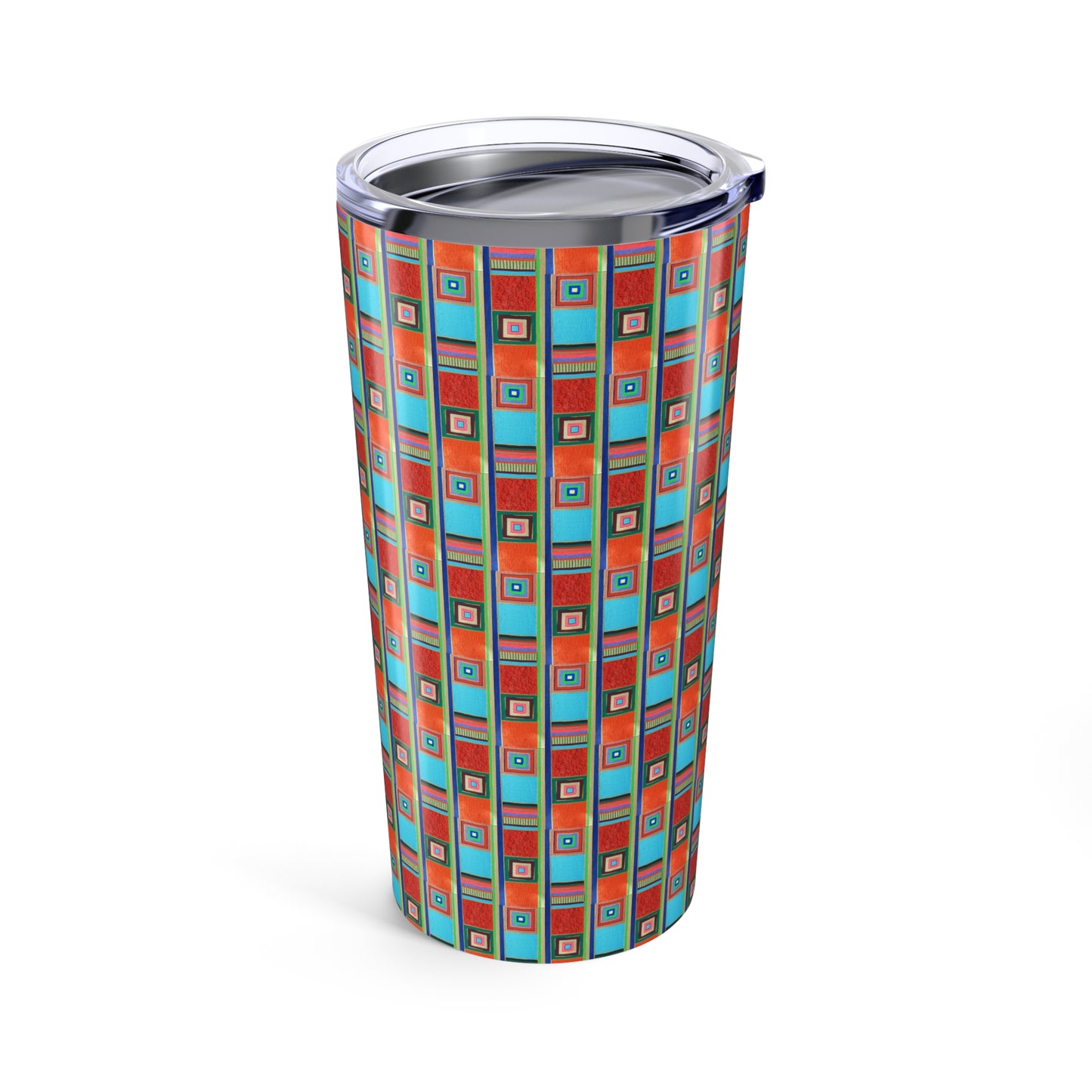 Tumbler 20oz - No. 133