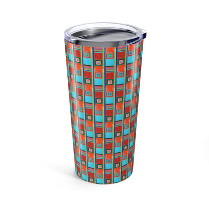 Tumbler 20oz - No. 133