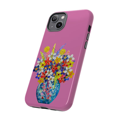 Tough Phone Case -  No. 244