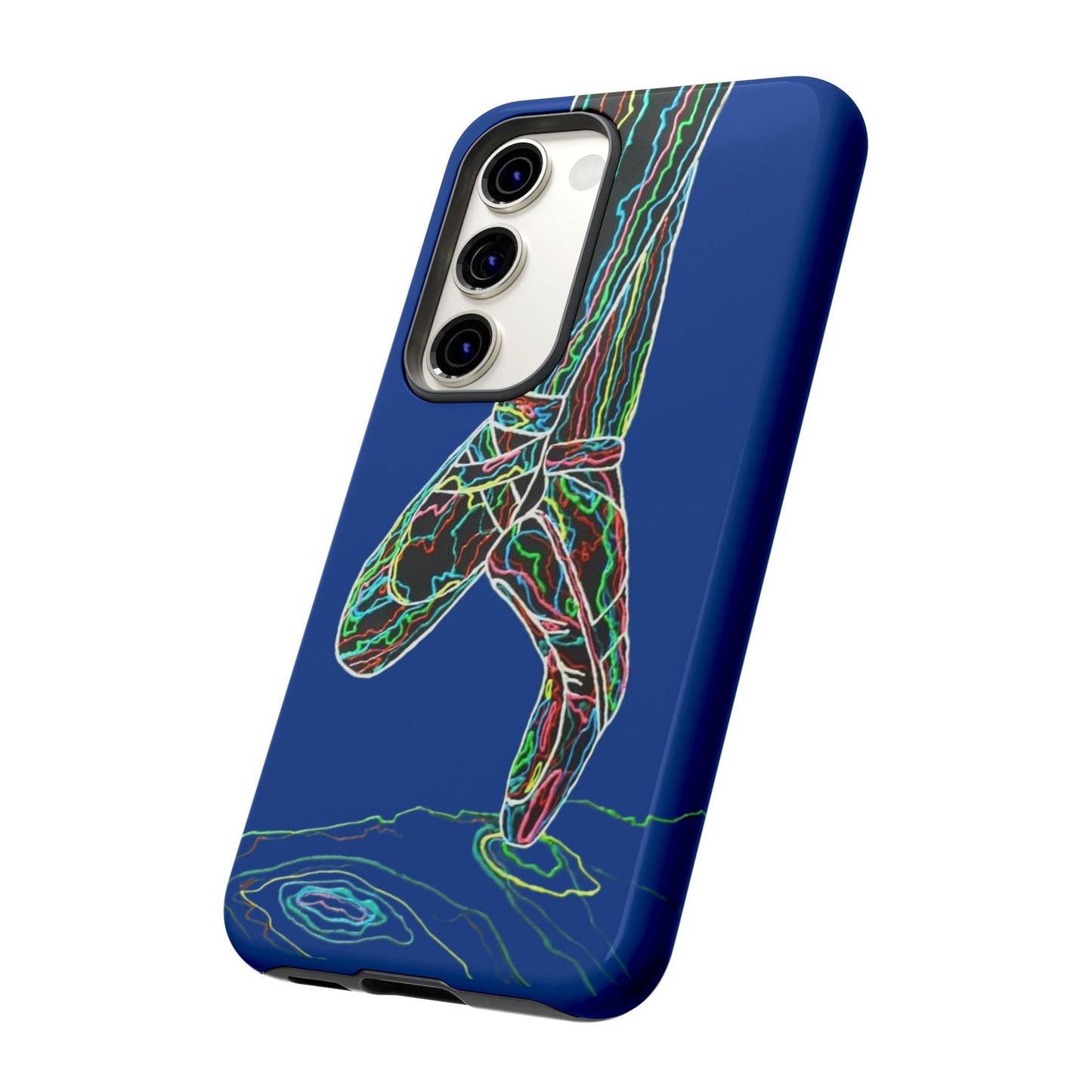 Tough Phone Case -  No. 227