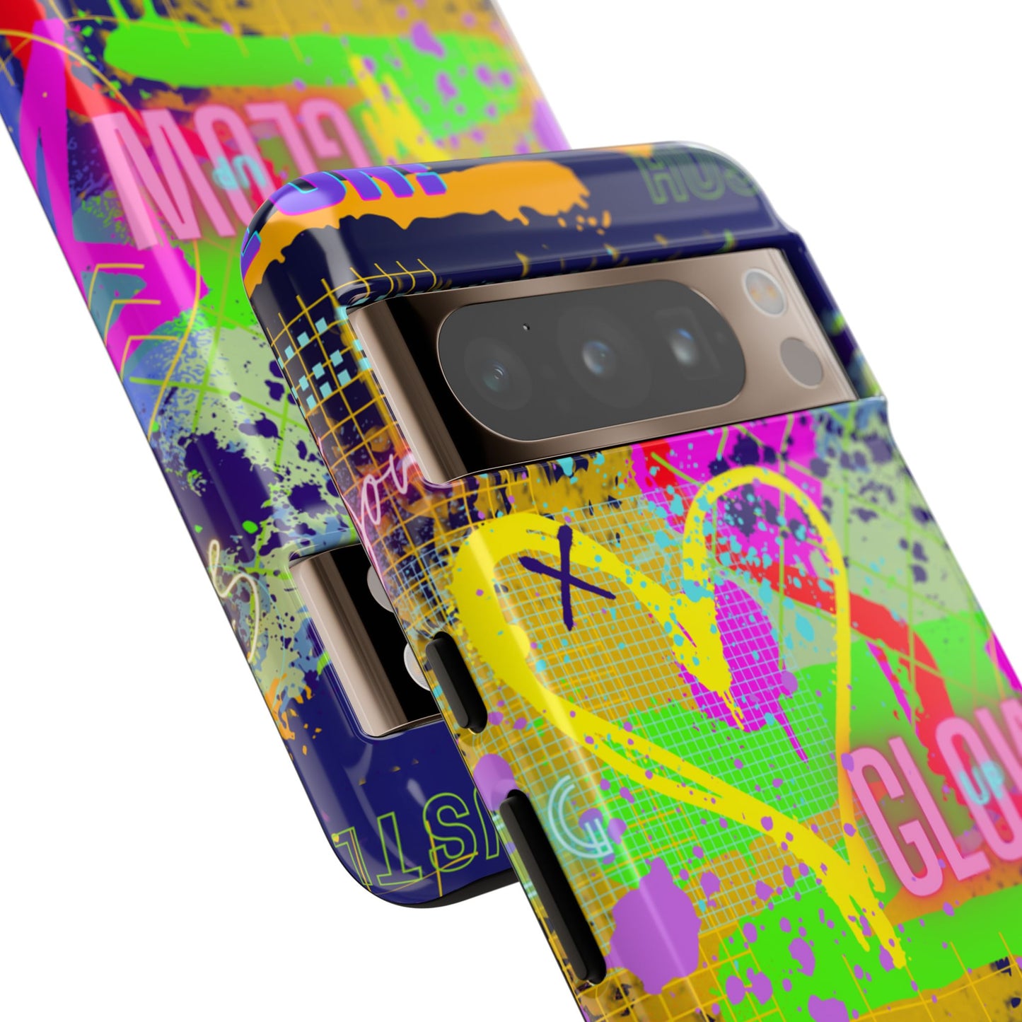 Tough Phone Case - No. 232 A