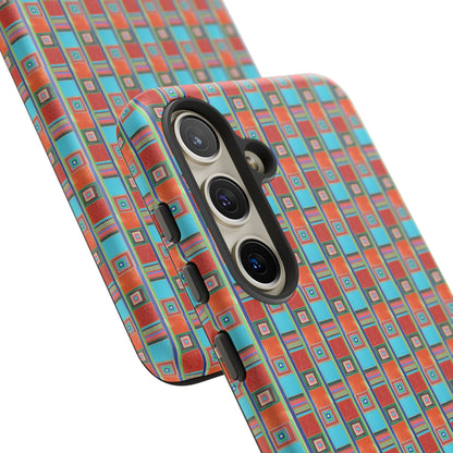 Tough Phone Case -  No. 133 B
