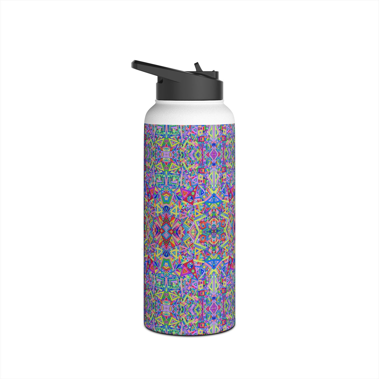 Stainless Steel Water Bottle - No. 256