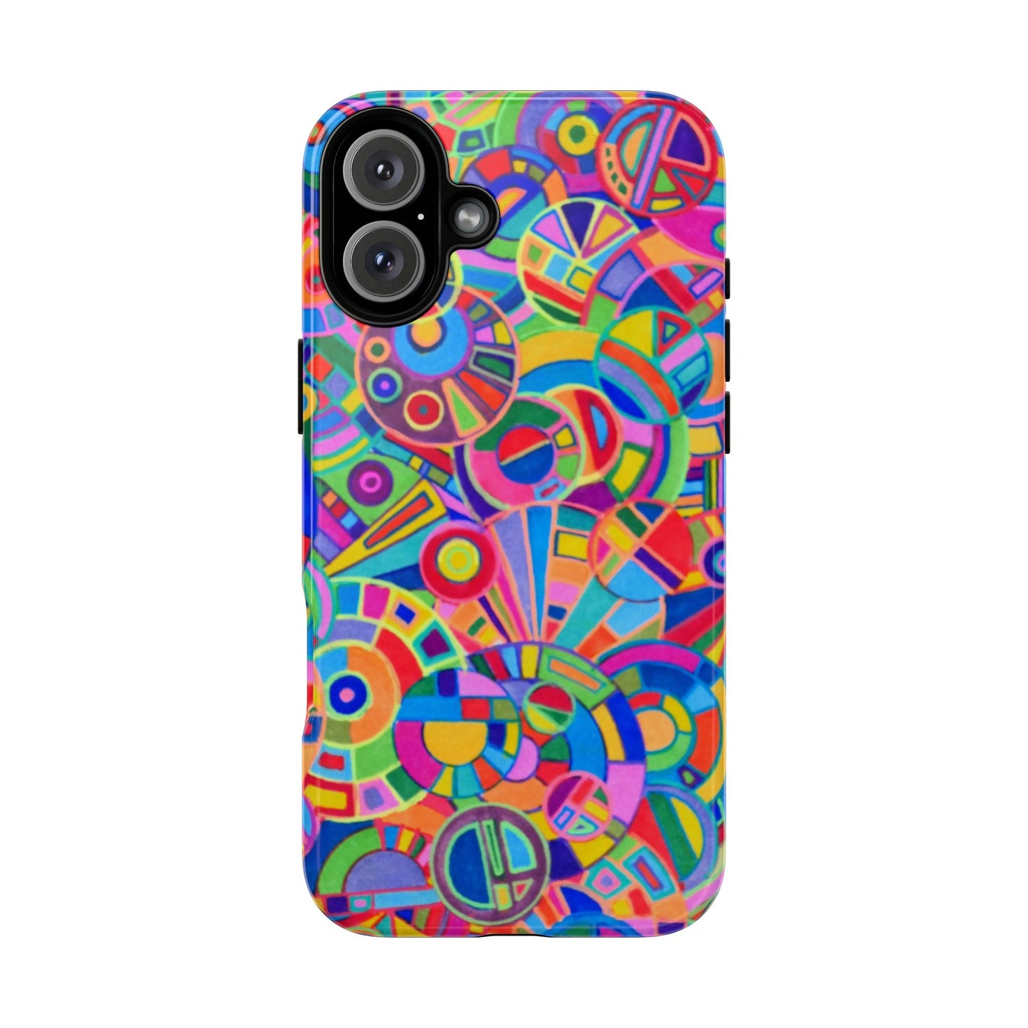 Tough Phone Case - No. 265