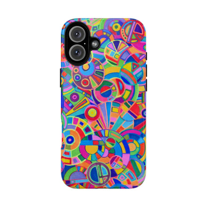 Tough Phone Case - No. 265