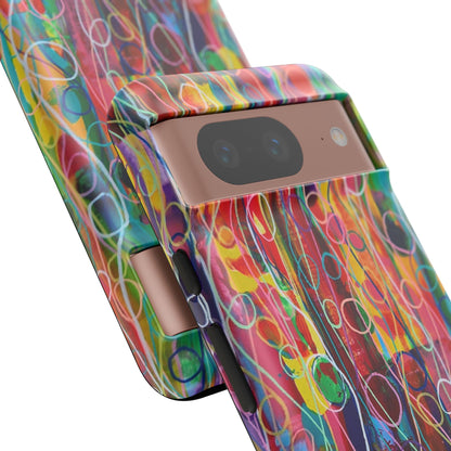 Tough Phone Case -  No. 239