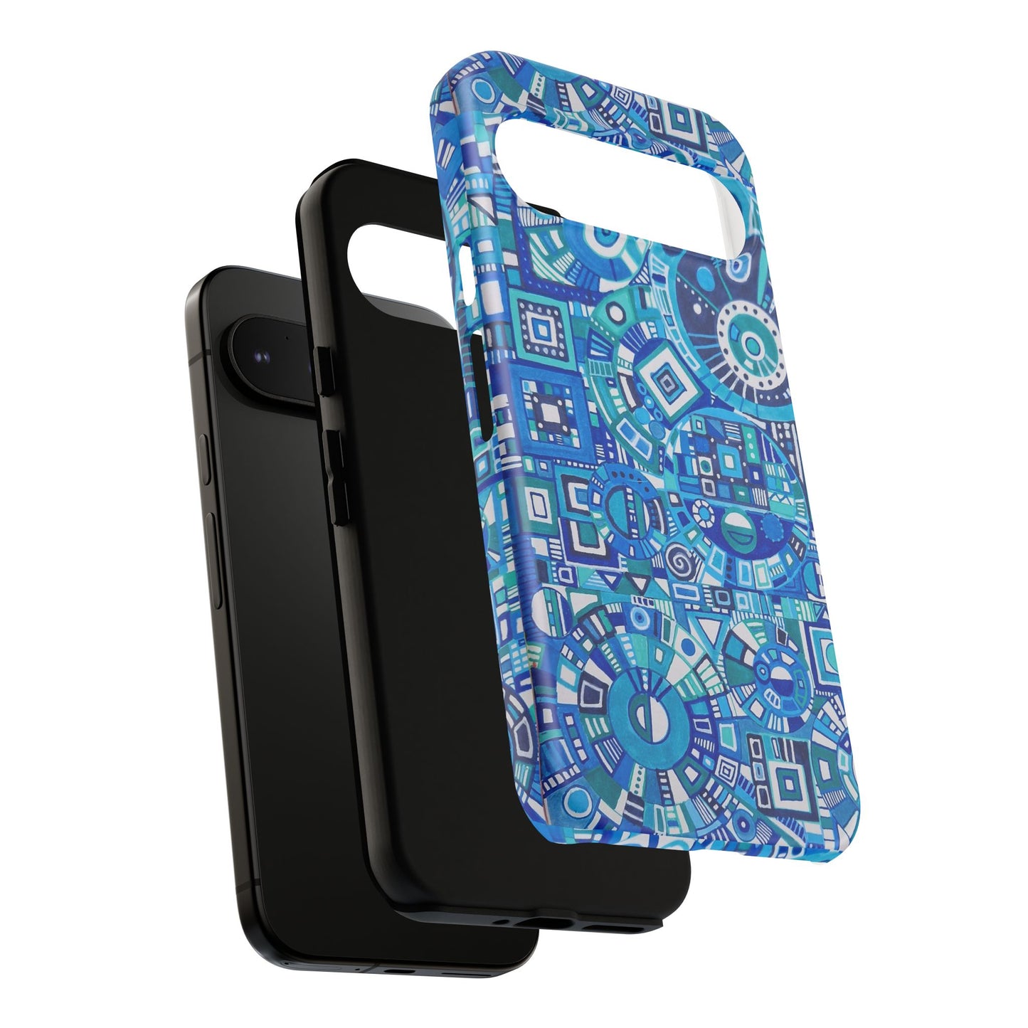 Tough Phone Case -  No. 262