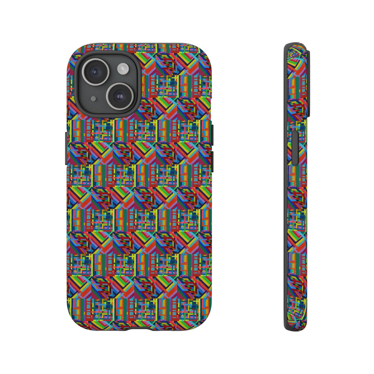 Tough Phone Case -  No. 223 C