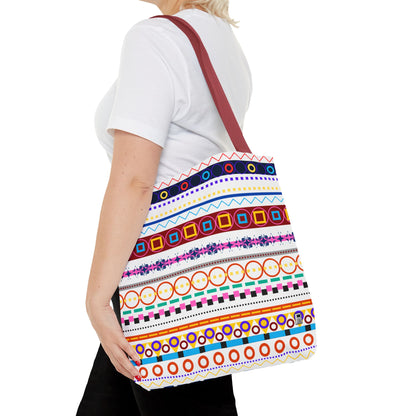Tote Bag  - No. 326