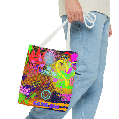 Tote Bag - No. 232