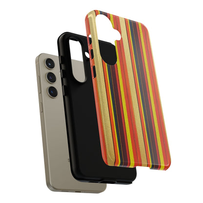 Tough Phone Case -  No. 130